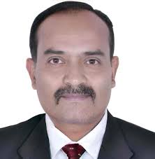 Dr Keshavamurthy C B